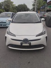 Toyota Prius A 2020 for Sale