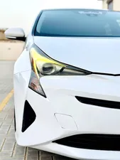 Toyota Prius A Premium Touring Selection 2017 for Sale