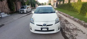 Toyota Prius G 1.8 2010 for Sale