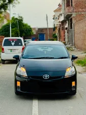 Toyota Prius S 1.8 2010 for Sale