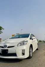 Toyota Prius S 1.8 2010 for Sale