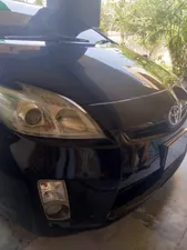 Toyota Prius S LED Edition 1.8 2011 for Sale