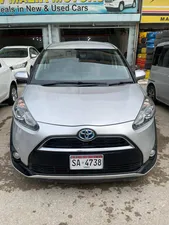 Toyota Sienta 2018 for Sale