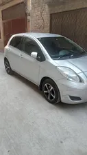 Toyota Vitz F 1.0 2010 for Sale