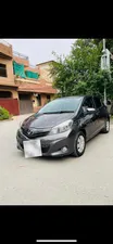 Toyota Vitz F 1.0 2011 for Sale