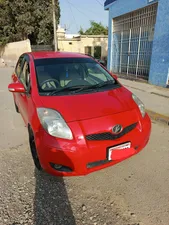 Toyota Vitz 2009 for Sale