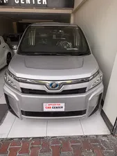 Toyota Voxy X 2018 for Sale