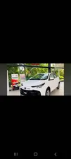 Toyota Yaris GLI CVT 1.3 2024 for Sale