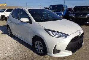 Toyota Yaris 2021 for Sale