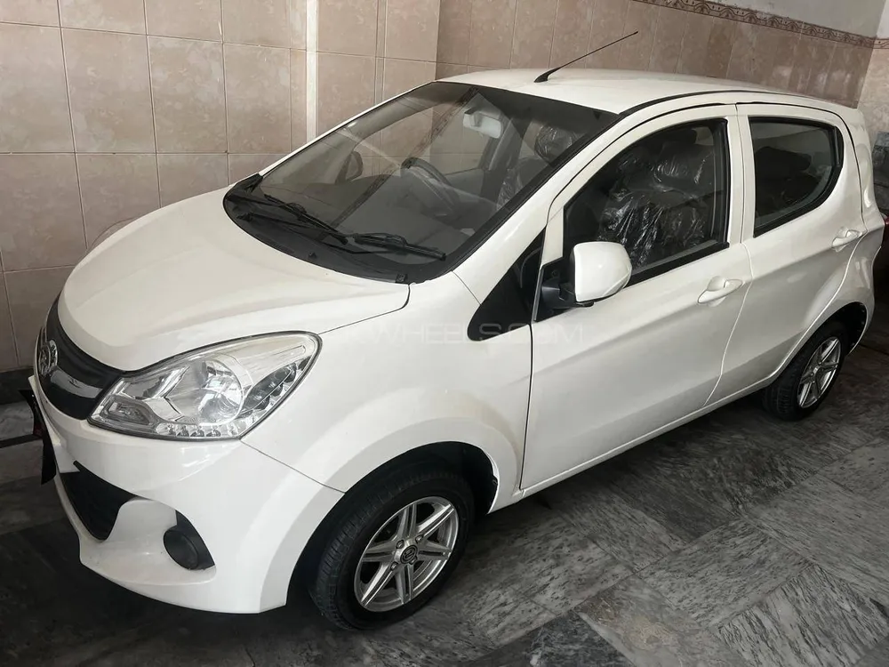 Prince Pearl 2021 for Sale in Gujranwala Image-1