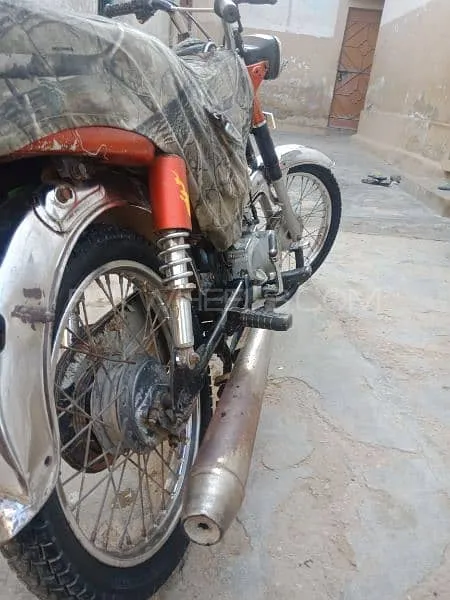 Super Power SP 70 2015 for Sale Super Power SP 70 2015 for Sale Image-4