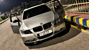 BMW 3 Series 320i 2006 for Sale