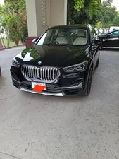 BMW X1 sDrive18i 2021 for Sale