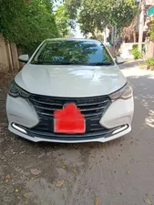 Changan Alsvin 1.5L DCT Lumiere 2021 for Sale