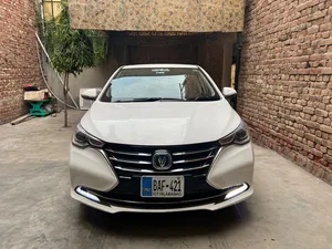 Changan Alsvin 1.5L DCT Lumiere 2022 for Sale