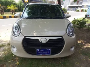 Daihatsu Boon 2019 for Sale