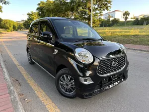 Daihatsu Cast Style G Turbo 2022 for Sale