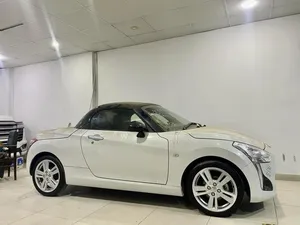 Daihatsu Copen Robe S 2021 for Sale