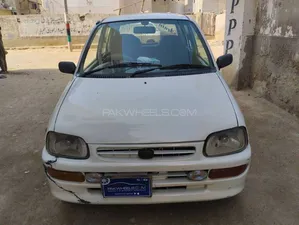 Daihatsu Cuore 2003 for Sale