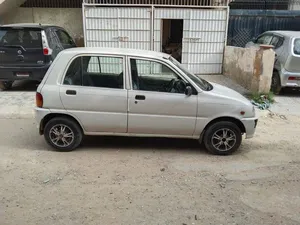 Daihatsu Cuore 2007 for Sale