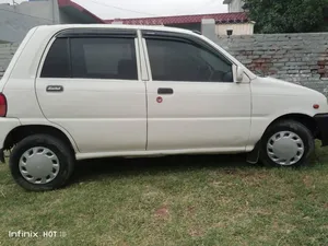 Daihatsu Cuore CX Eco 2004 for Sale