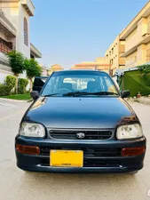 Daihatsu Cuore CX Eco 2006 for Sale