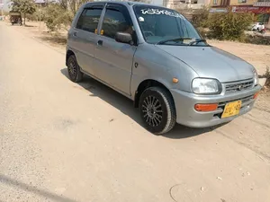 Daihatsu Cuore CX 2010 for Sale