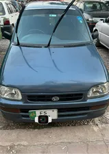 Daihatsu Cuore CX Ecomatic 2003 for Sale