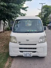 Daihatsu Hijet Cruise 2019 for Sale