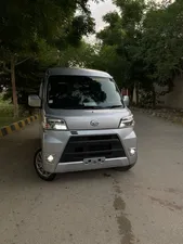 Daihatsu Hijet Special 2019 for Sale