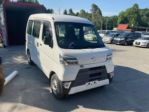 Daihatsu Hijet Special 2020 for Sale