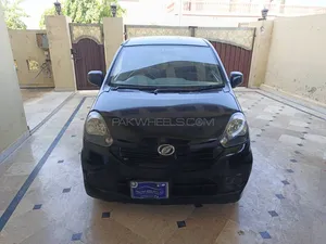 Daihatsu Mira L 2014 for Sale