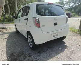 Daihatsu Mira ES 2013 for Sale