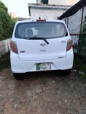 Daihatsu Mira ES 2013 for Sale