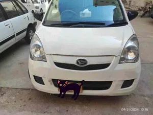 Daihatsu Mira L 2007 for Sale