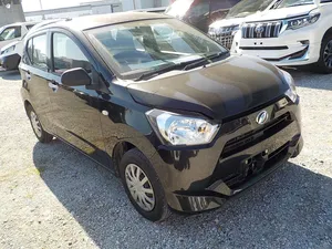 Daihatsu Mira L 2021 for Sale