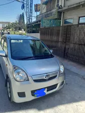 Daihatsu Mira Custom L 2007 for Sale