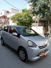 Daihatsu Mira X 2013 for Sale