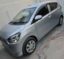 Daihatsu Mira X SA lll 2021 for Sale