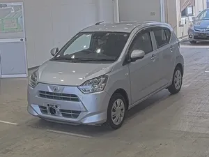 Daihatsu Mira X SA lll 2021 for Sale