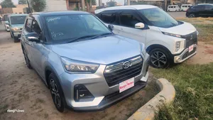 Daihatsu Rocky 2021 for Sale