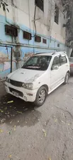 Daihatsu Terios Kid 2003 for Sale