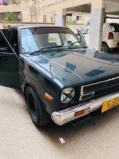 Datsun 120 Y Y 1.2 1980 for Sale