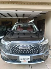 Haval H6 HEV 2023 for Sale