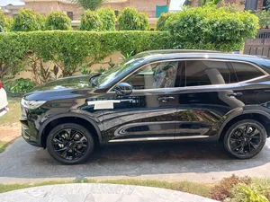 Haval H6 HEV 2024 for Sale