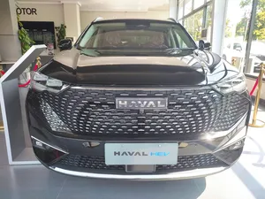 Haval H6 HEV 2024 for Sale