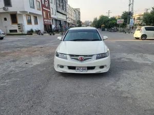 Honda Accord CL9 2003 for Sale