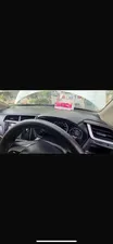 Honda BR-V i-VTEC 2017 for Sale