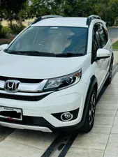 Honda BR-V i-VTEC 2017 for Sale