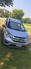 Honda BR-V i-VTEC 2017 for Sale